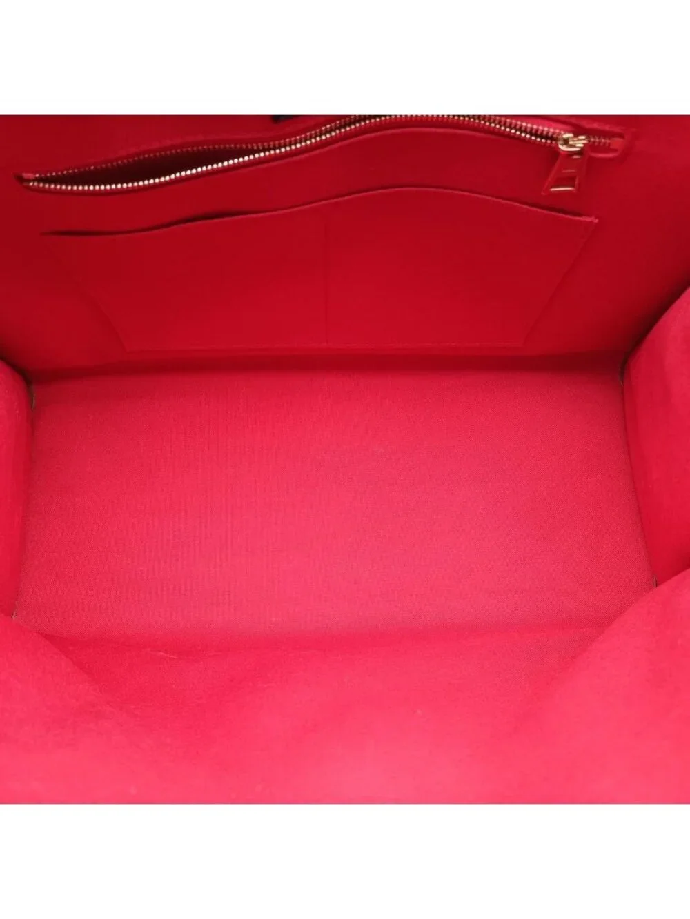 Louis Vuitton on the Go GM Monogram Brown Canvas Tote